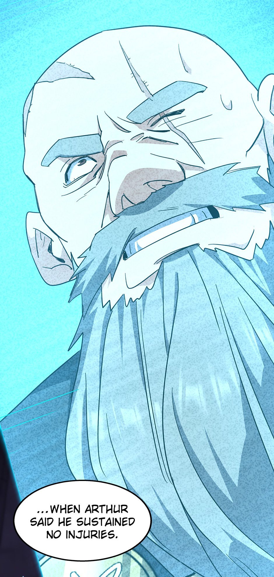 The Beginning After the End Chapter 199 - Page 27