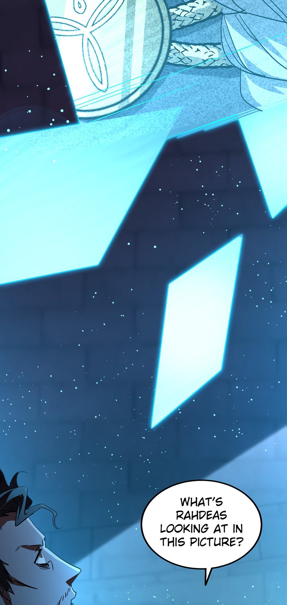 The Beginning After the End Chapter 199 - Page 28