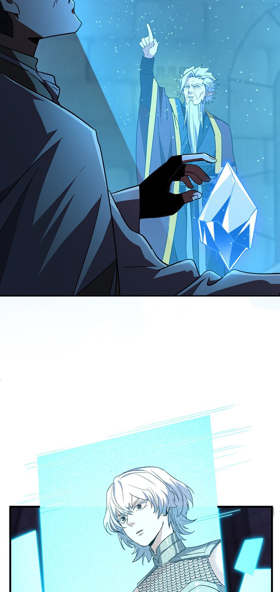 The Beginning After the End Chapter 199 - Page 29