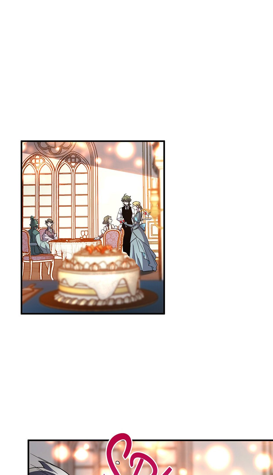 The Beginning After the End Chapter 199 - Page 37