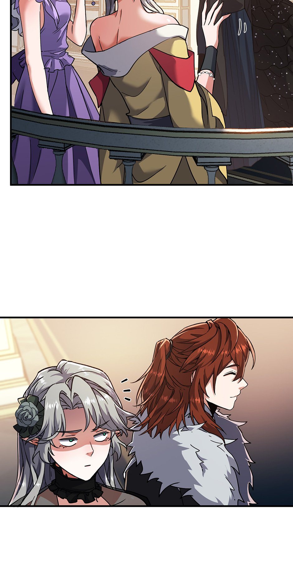 The Beginning After the End Chapter 199 - Page 52