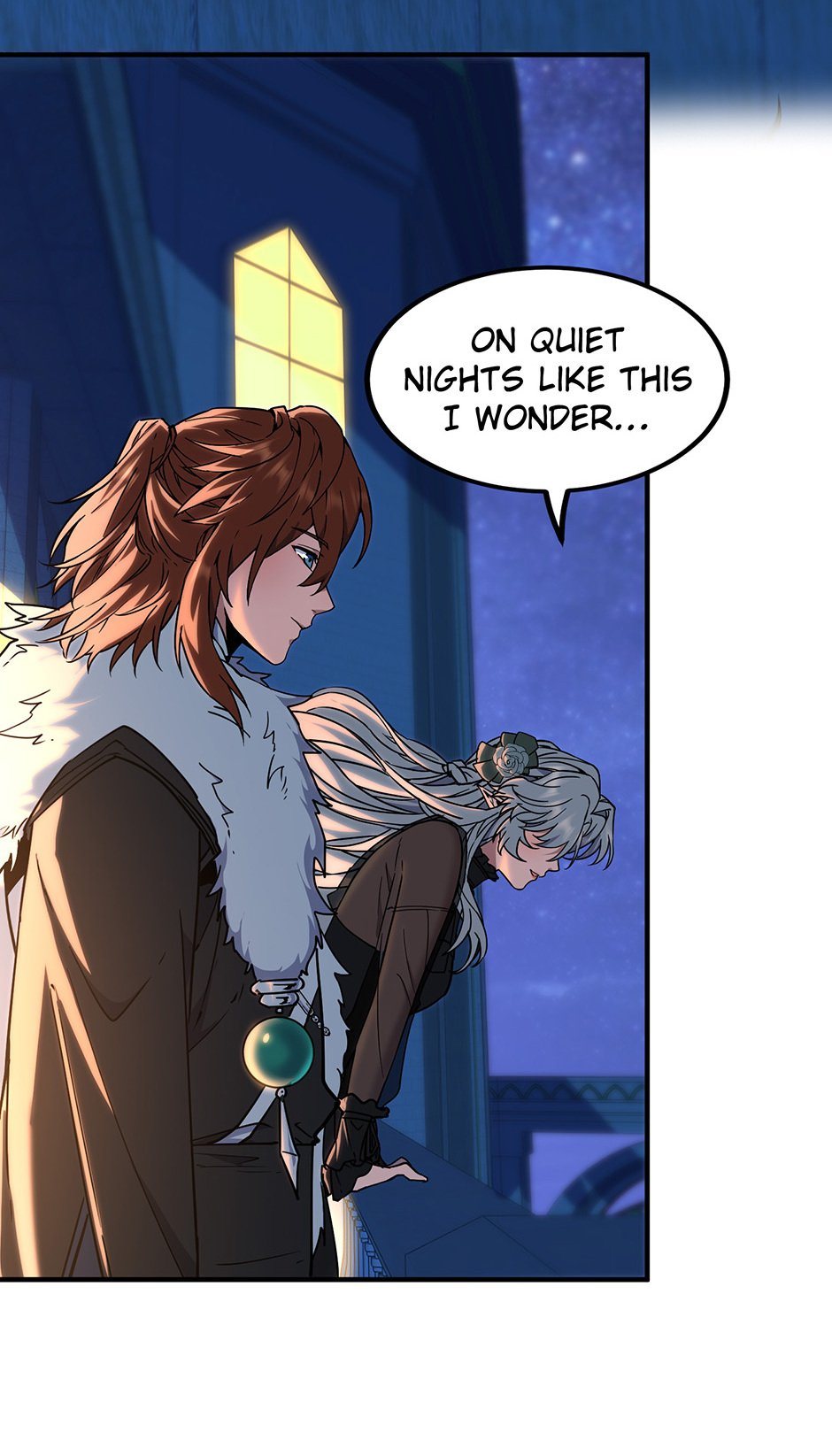 The Beginning After the End Chapter 199 - Page 62