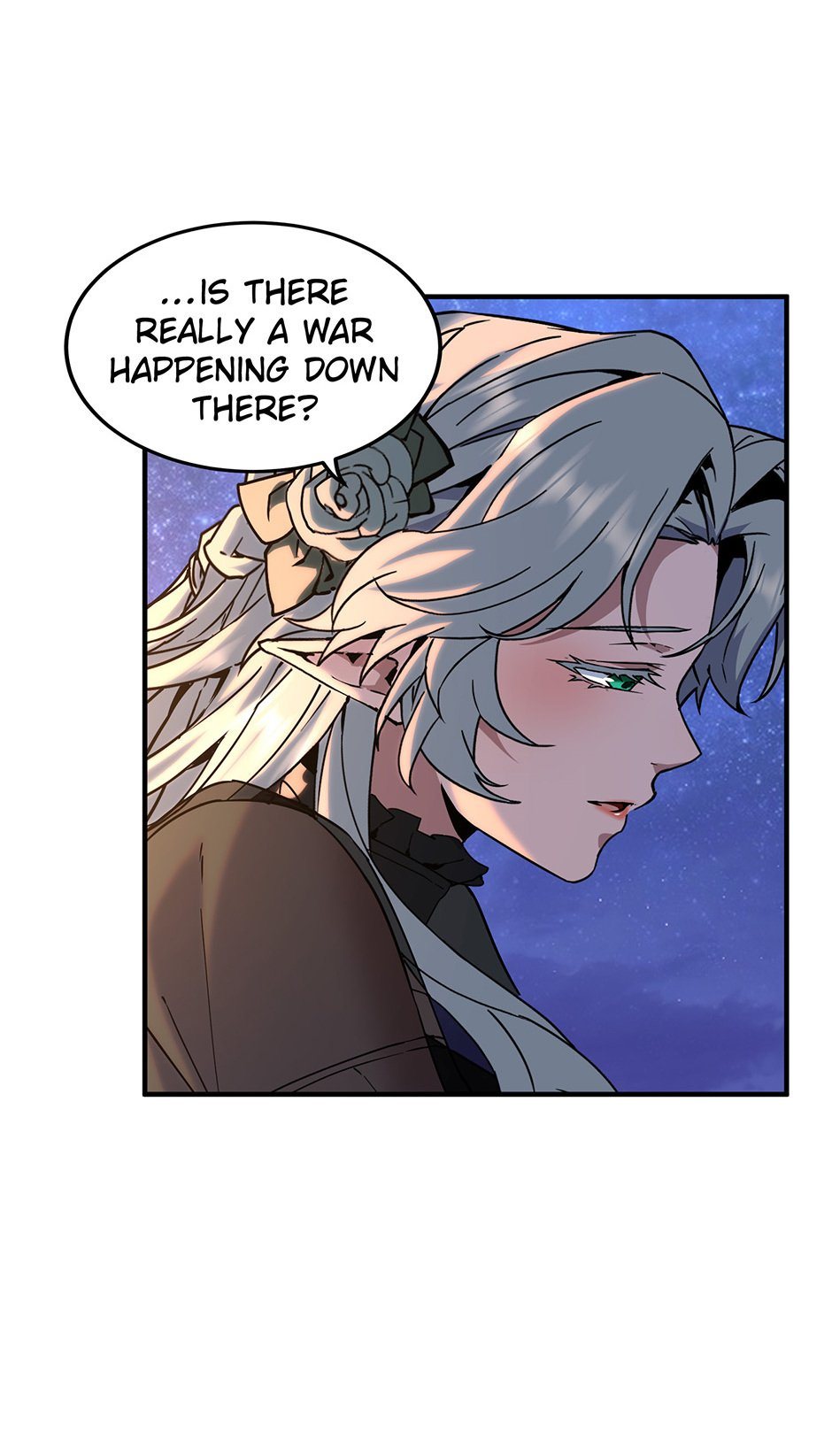 The Beginning After the End Chapter 199 - Page 63