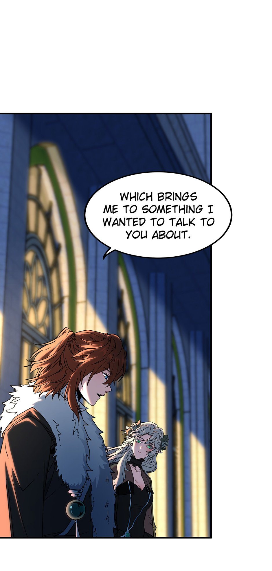 The Beginning After the End Chapter 199 - Page 69