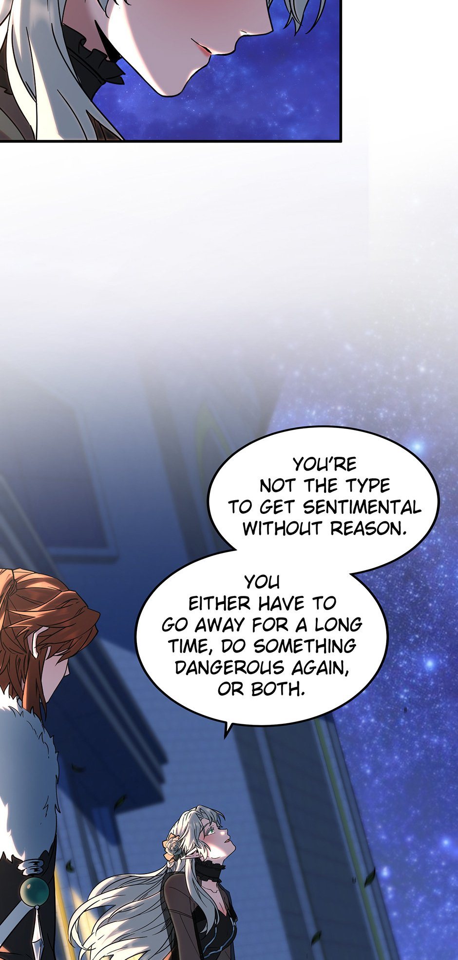 The Beginning After the End Chapter 199 - Page 71