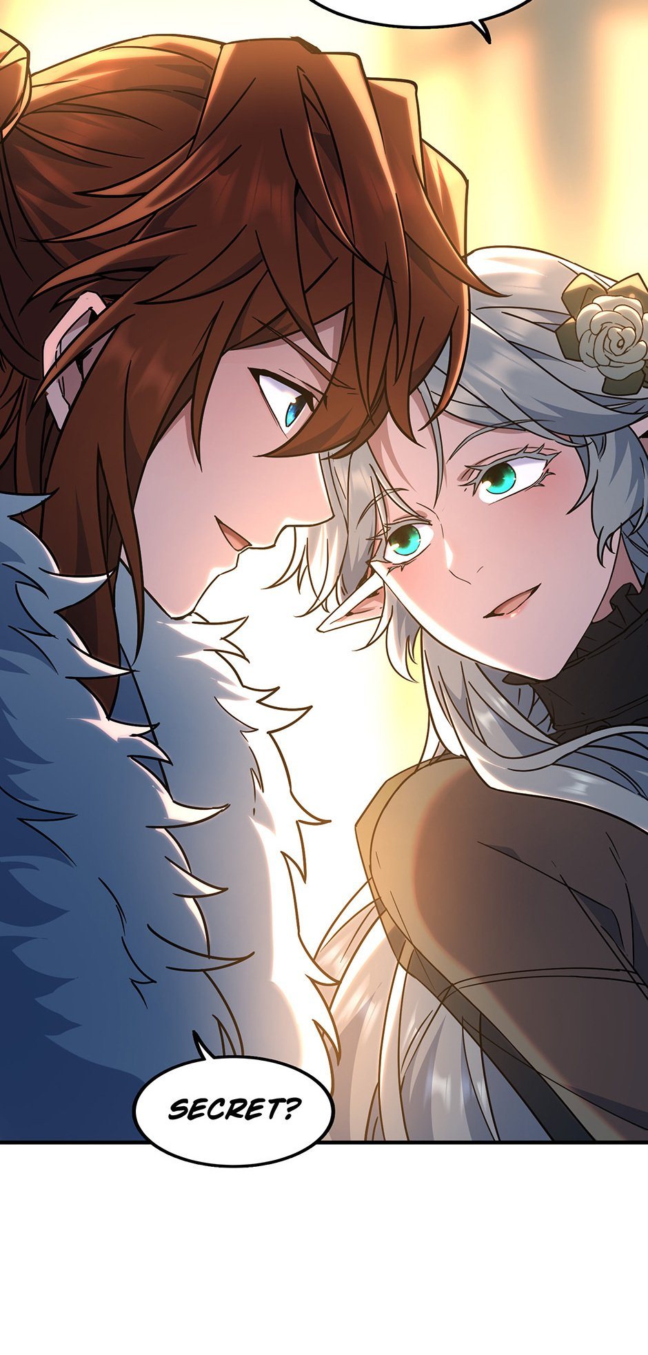 The Beginning After the End Chapter 199 - Page 74