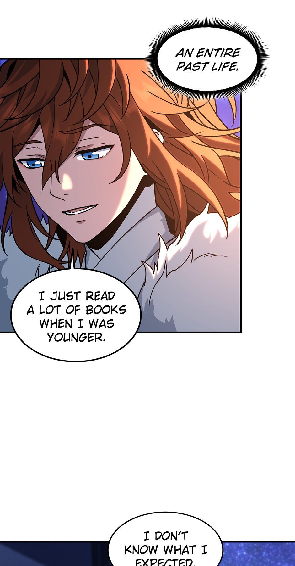 The Beginning After the End Chapter 199 - Page 76