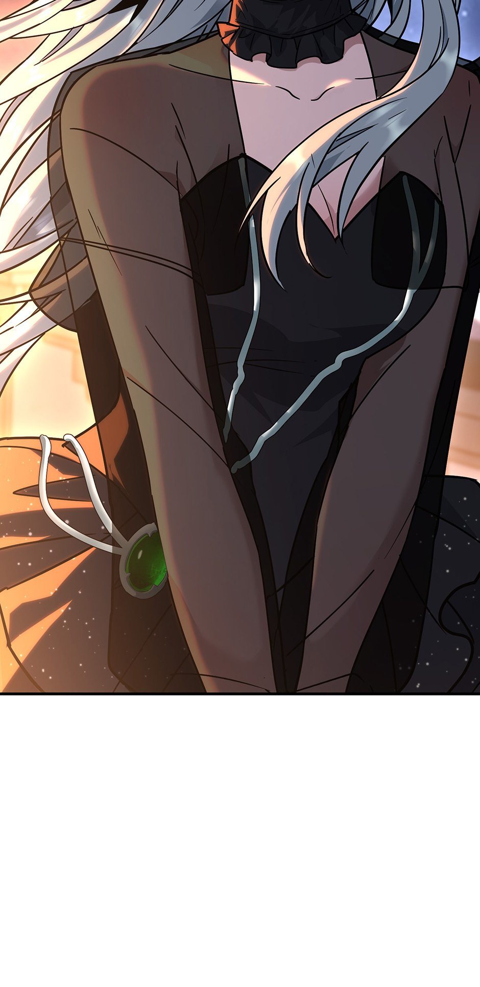 The Beginning After the End Chapter 199 - Page 86