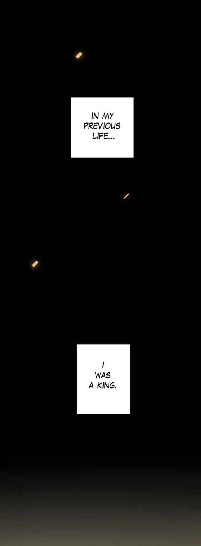 The Beginning After the End Chapter 2 - Page 1