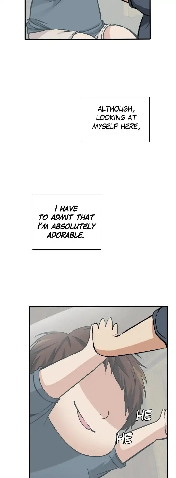 The Beginning After the End Chapter 2 - Page 13