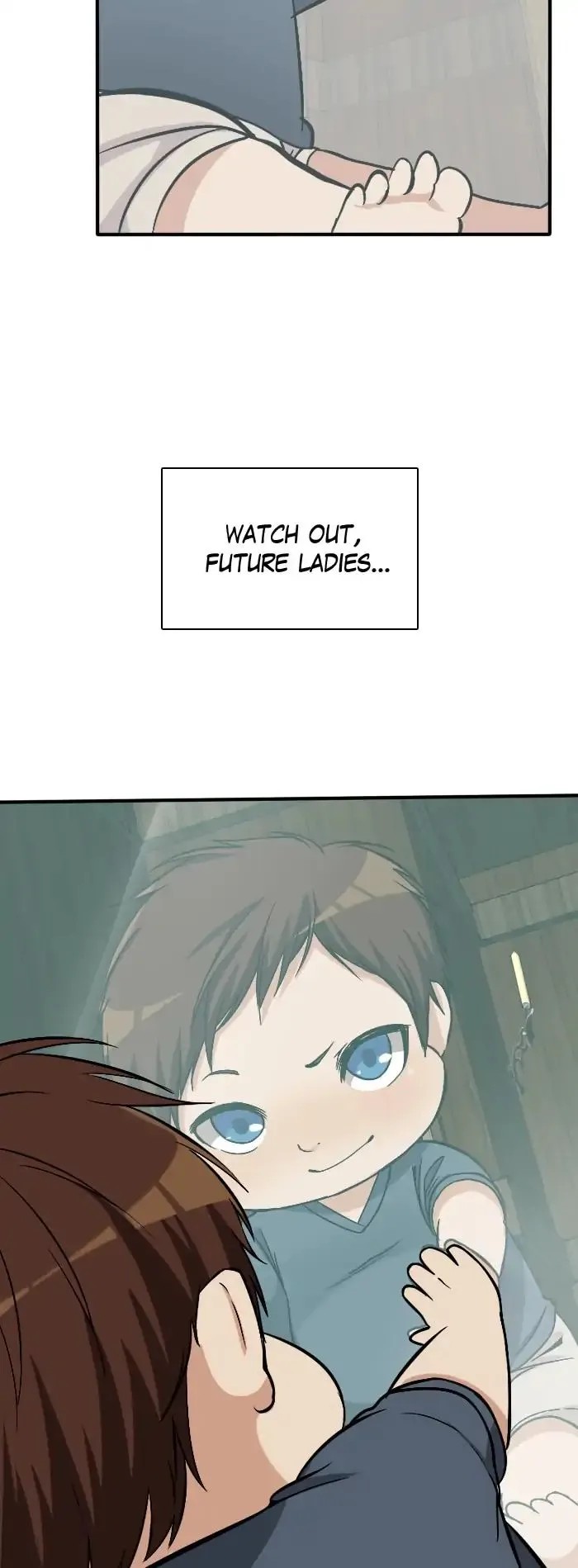 The Beginning After the End Chapter 2 - Page 14