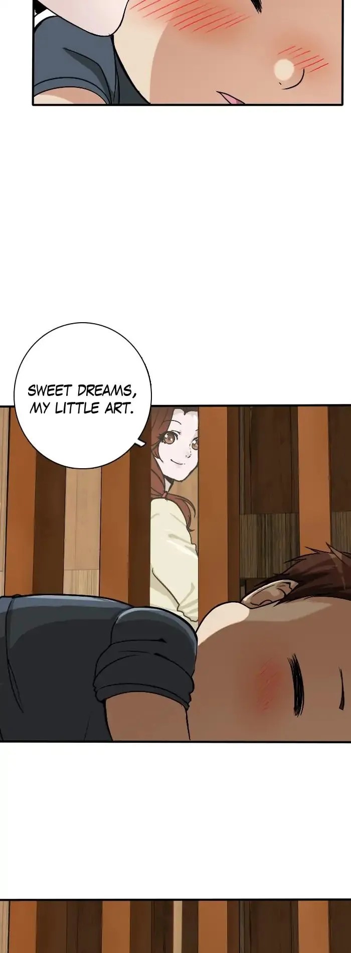 The Beginning After the End Chapter 2 - Page 17