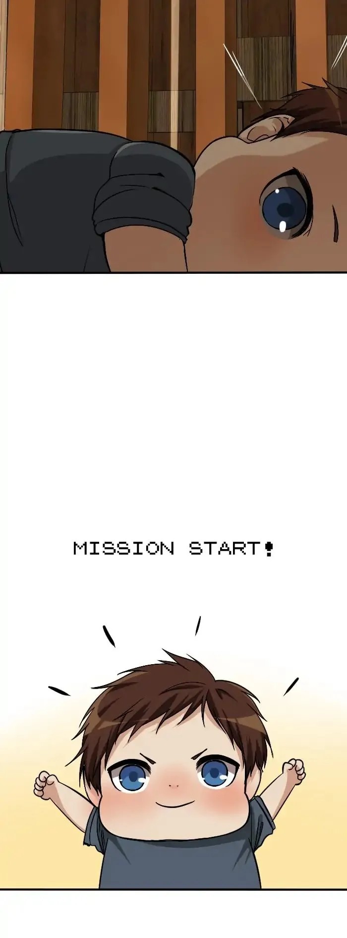 The Beginning After the End Chapter 2 - Page 18