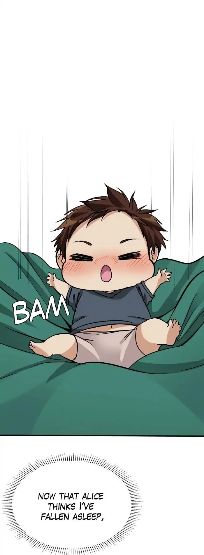 The Beginning After the End Chapter 2 - Page 21