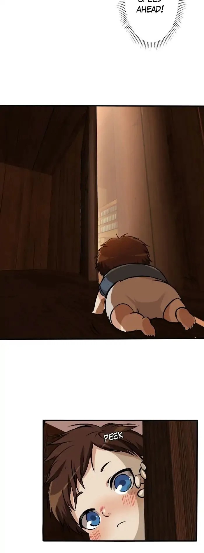 The Beginning After the End Chapter 2 - Page 24