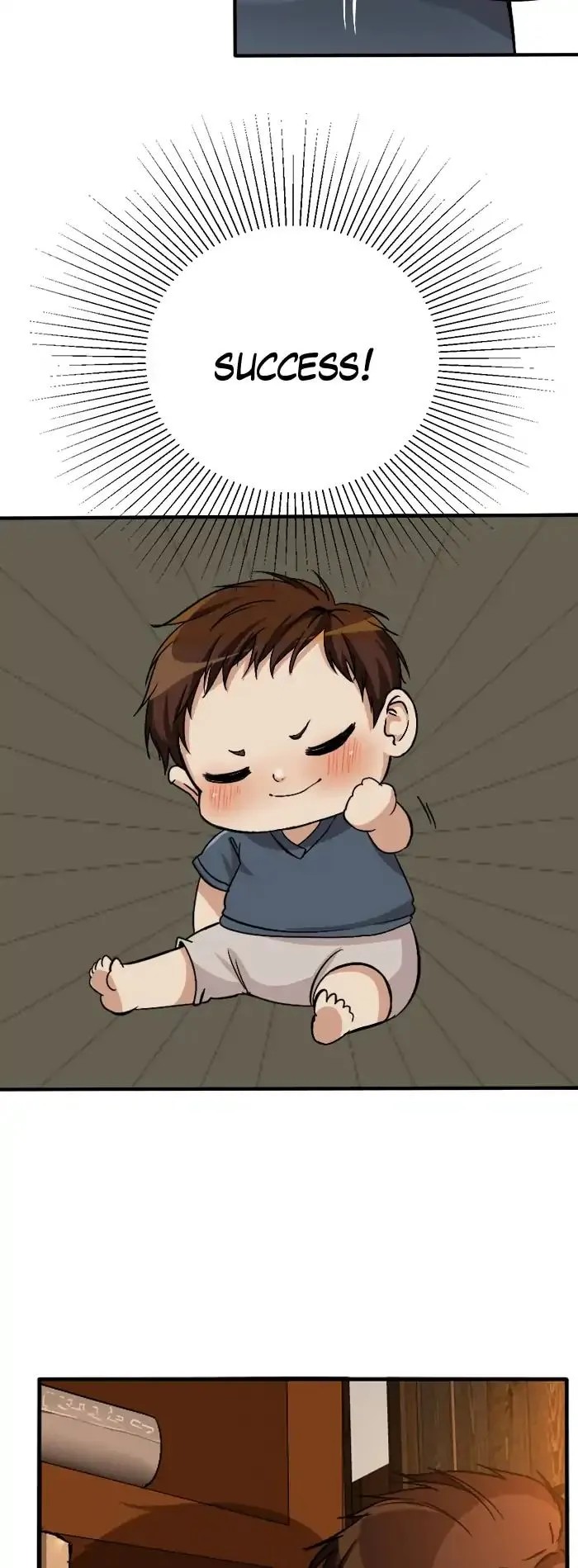 The Beginning After the End Chapter 2 - Page 26