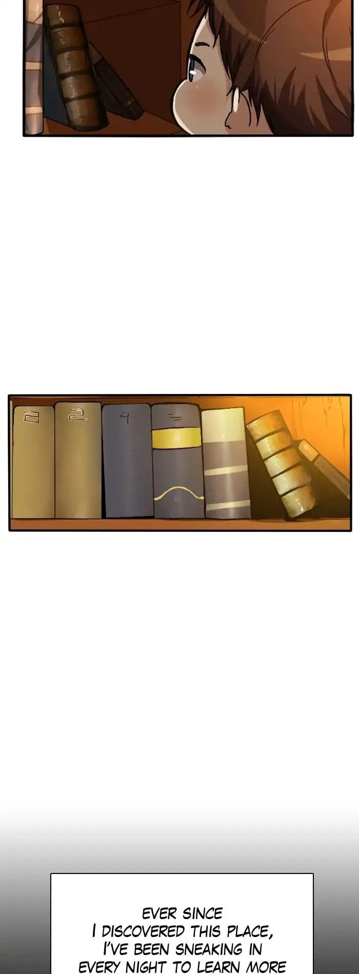 The Beginning After the End Chapter 2 - Page 27