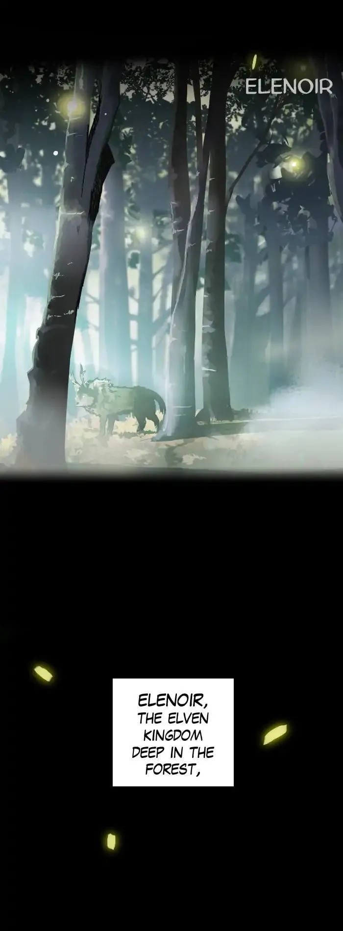 The Beginning After the End Chapter 2 - Page 29