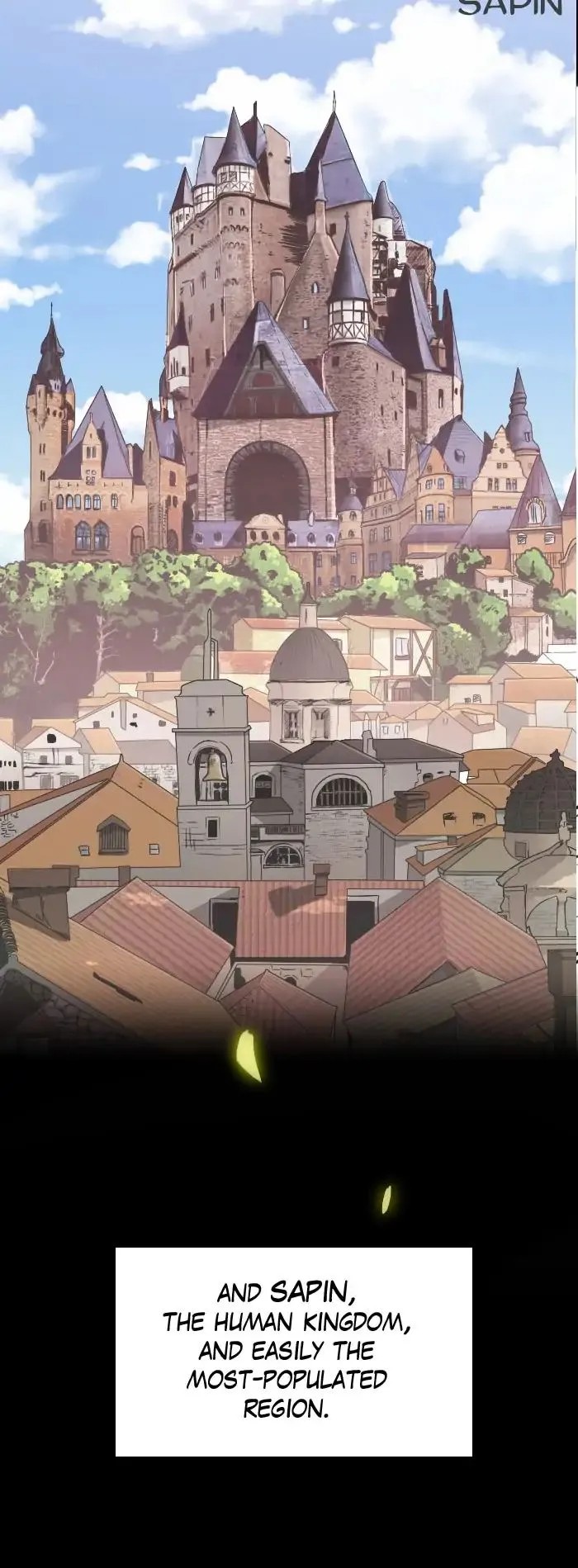 The Beginning After the End Chapter 2 - Page 31