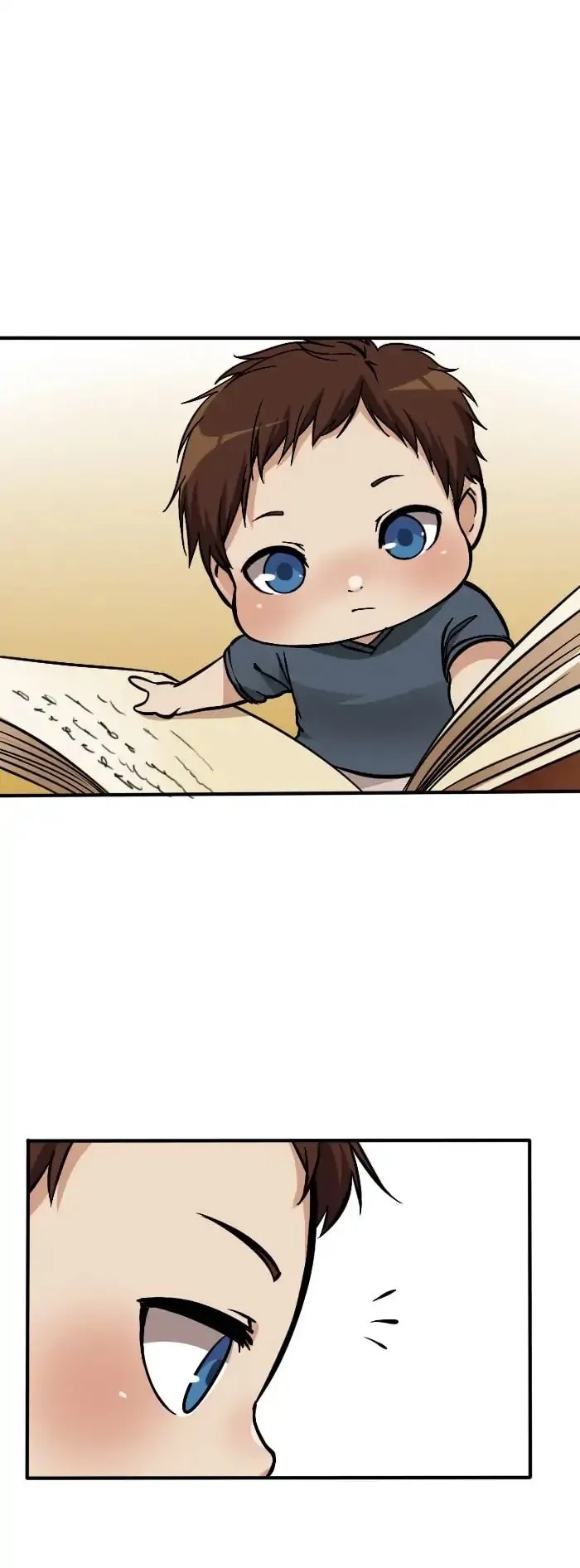 The Beginning After the End Chapter 2 - Page 36