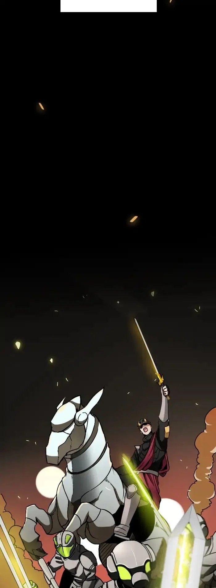 The Beginning After the End Chapter 2 - Page 4