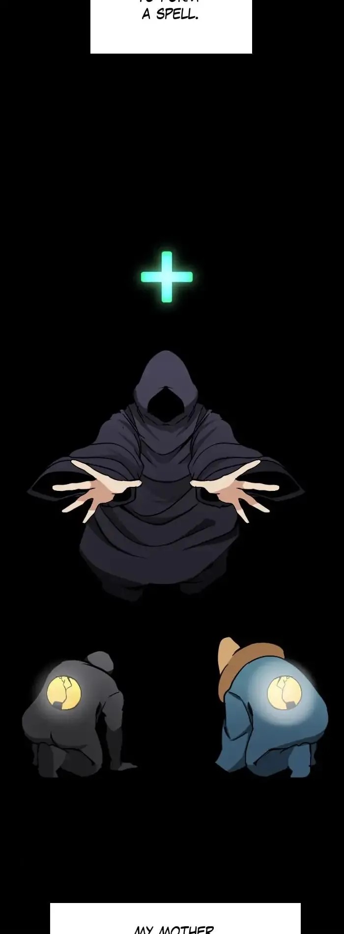 The Beginning After the End Chapter 2 - Page 44