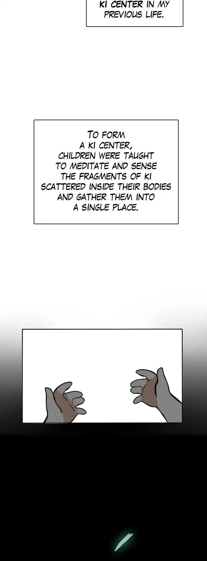 The Beginning After the End Chapter 2 - Page 47