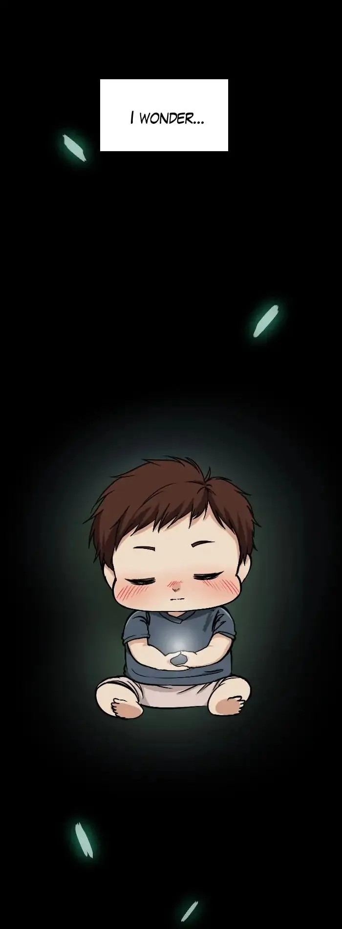 The Beginning After the End Chapter 2 - Page 48