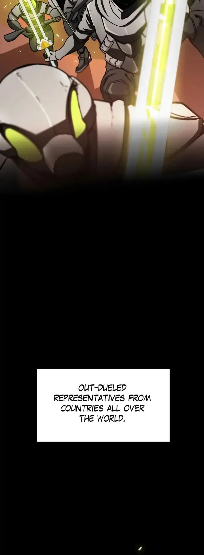 The Beginning After the End Chapter 2 - Page 5