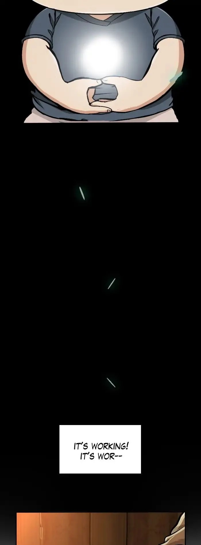 The Beginning After the End Chapter 2 - Page 50