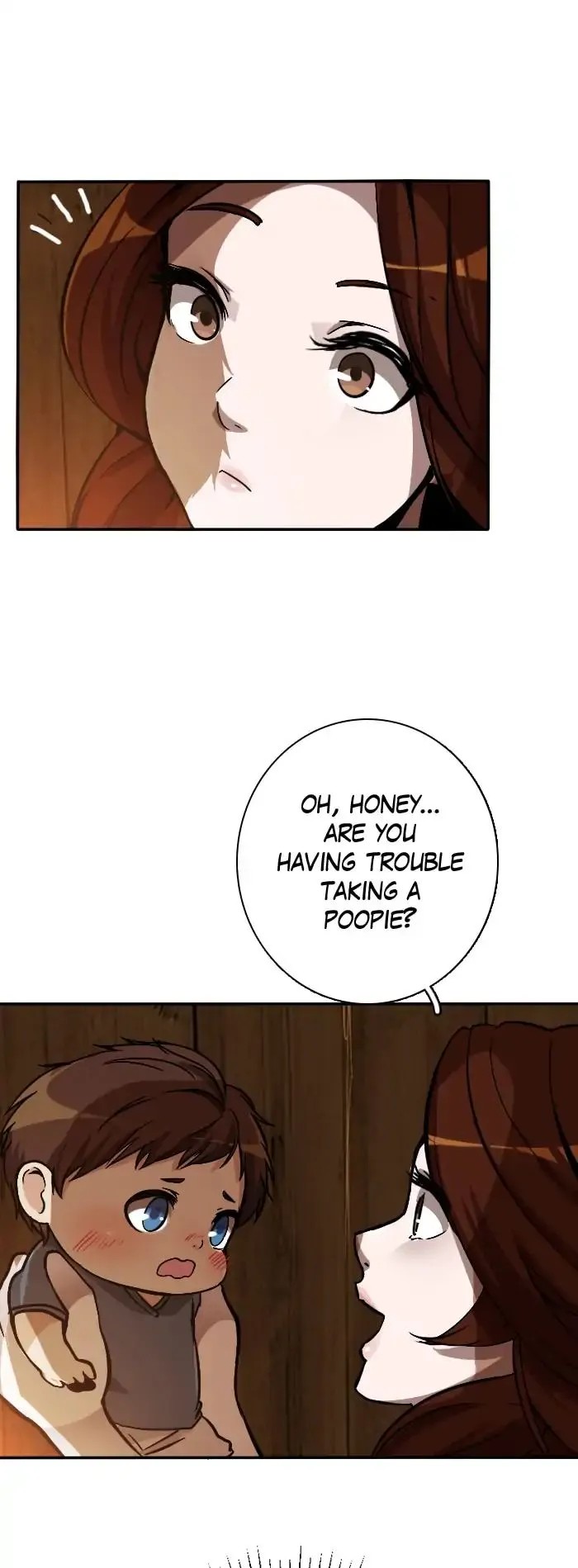 The Beginning After the End Chapter 2 - Page 52