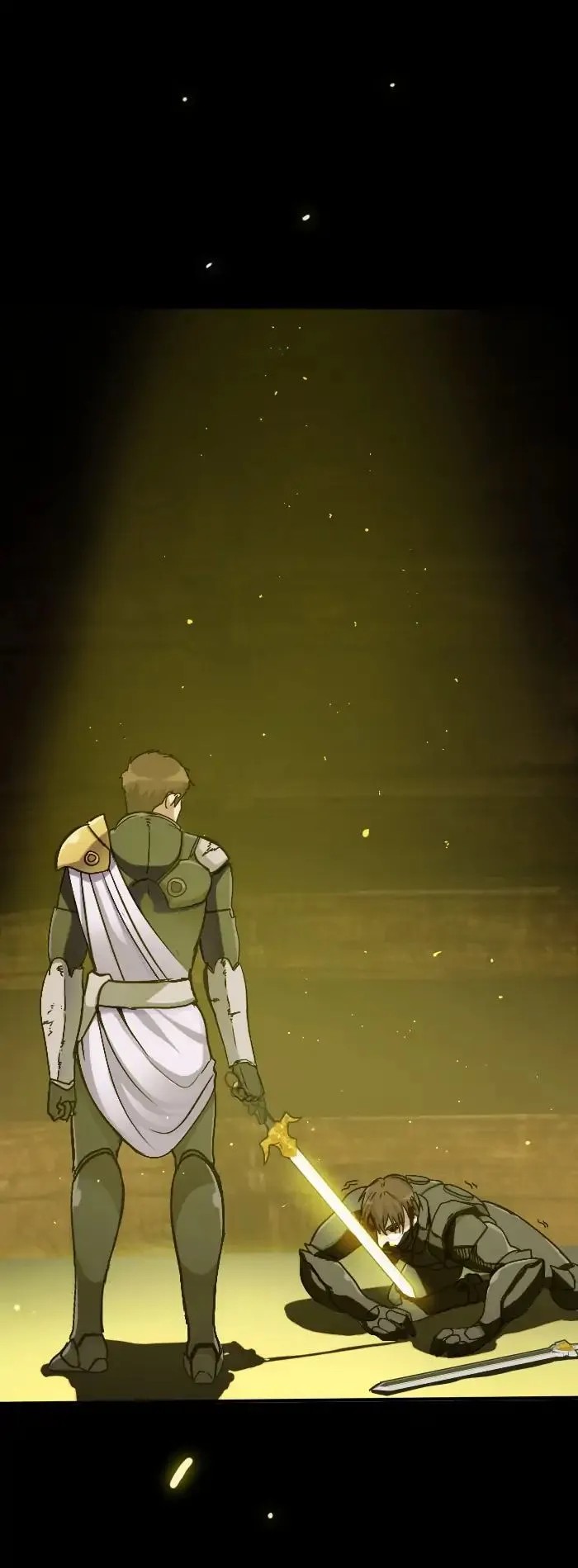 The Beginning After the End Chapter 2 - Page 6