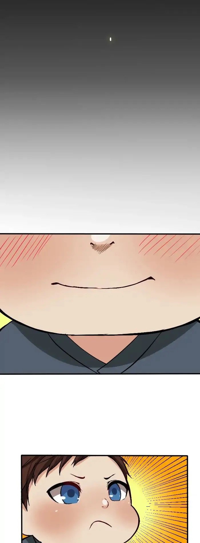 The Beginning After the End Chapter 2 - Page 8