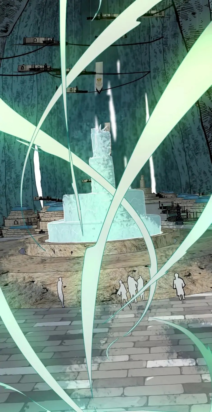 The Beginning After the End Chapter 20 - Page 14