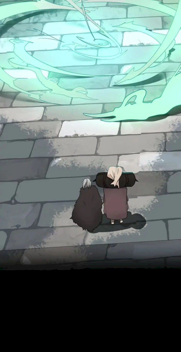 The Beginning After the End Chapter 20 - Page 15