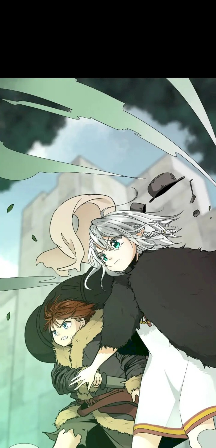 The Beginning After the End Chapter 20 - Page 17