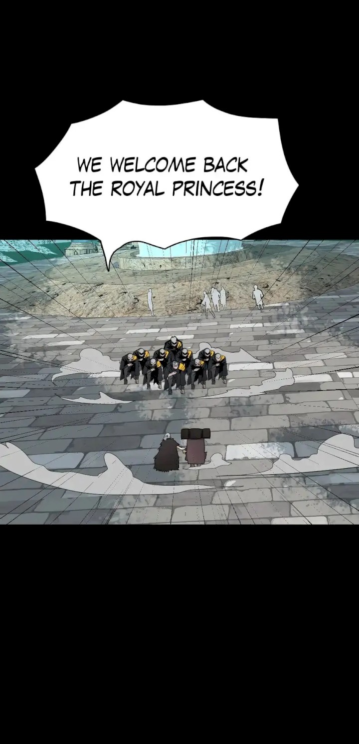 The Beginning After the End Chapter 20 - Page 19