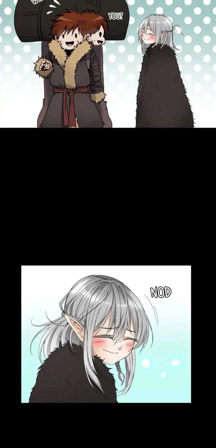 The Beginning After the End Chapter 20 - Page 21