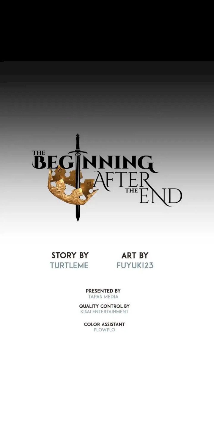 The Beginning After the End Chapter 20 - Page 22