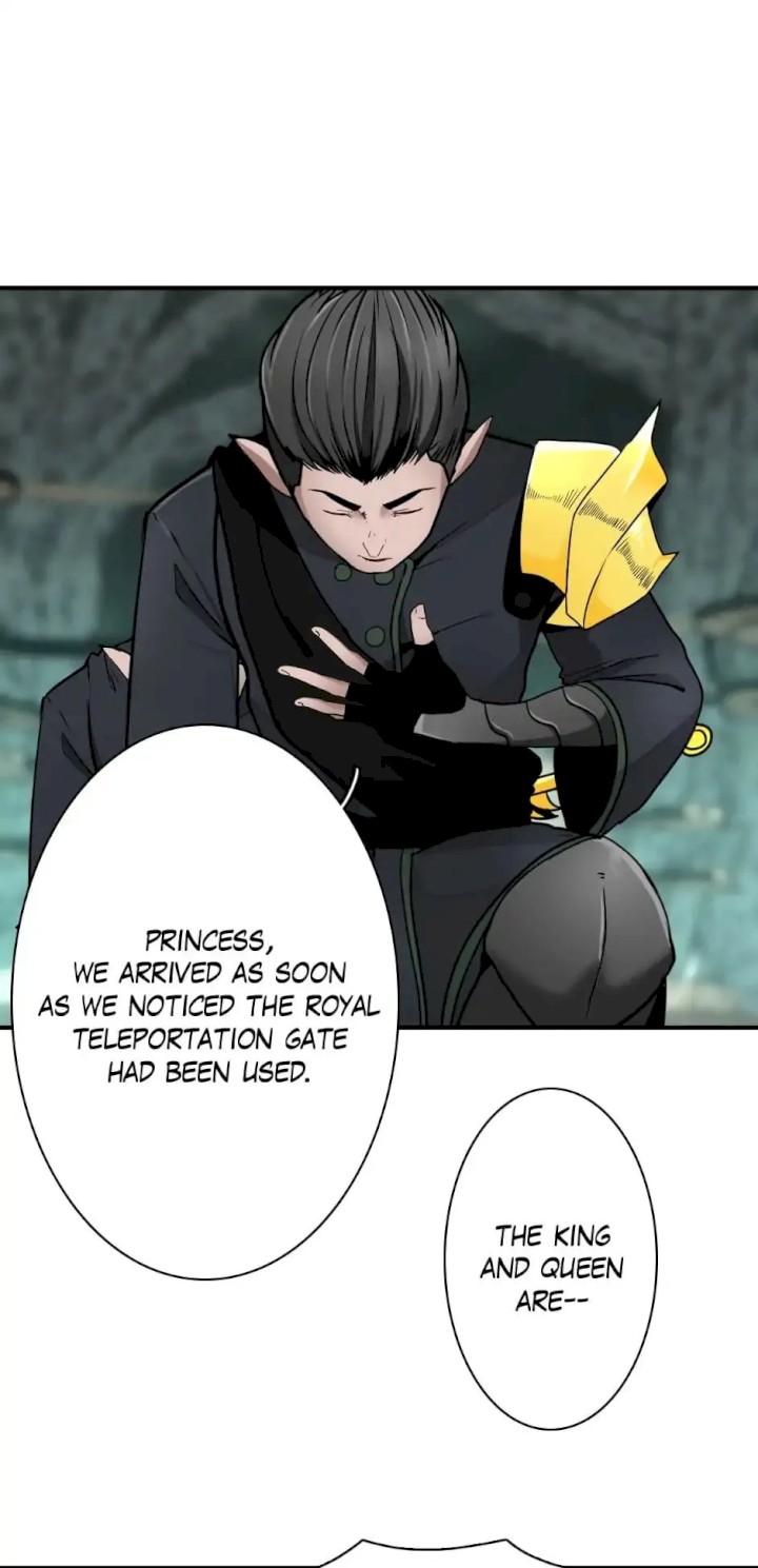 The Beginning After the End Chapter 20 - Page 23