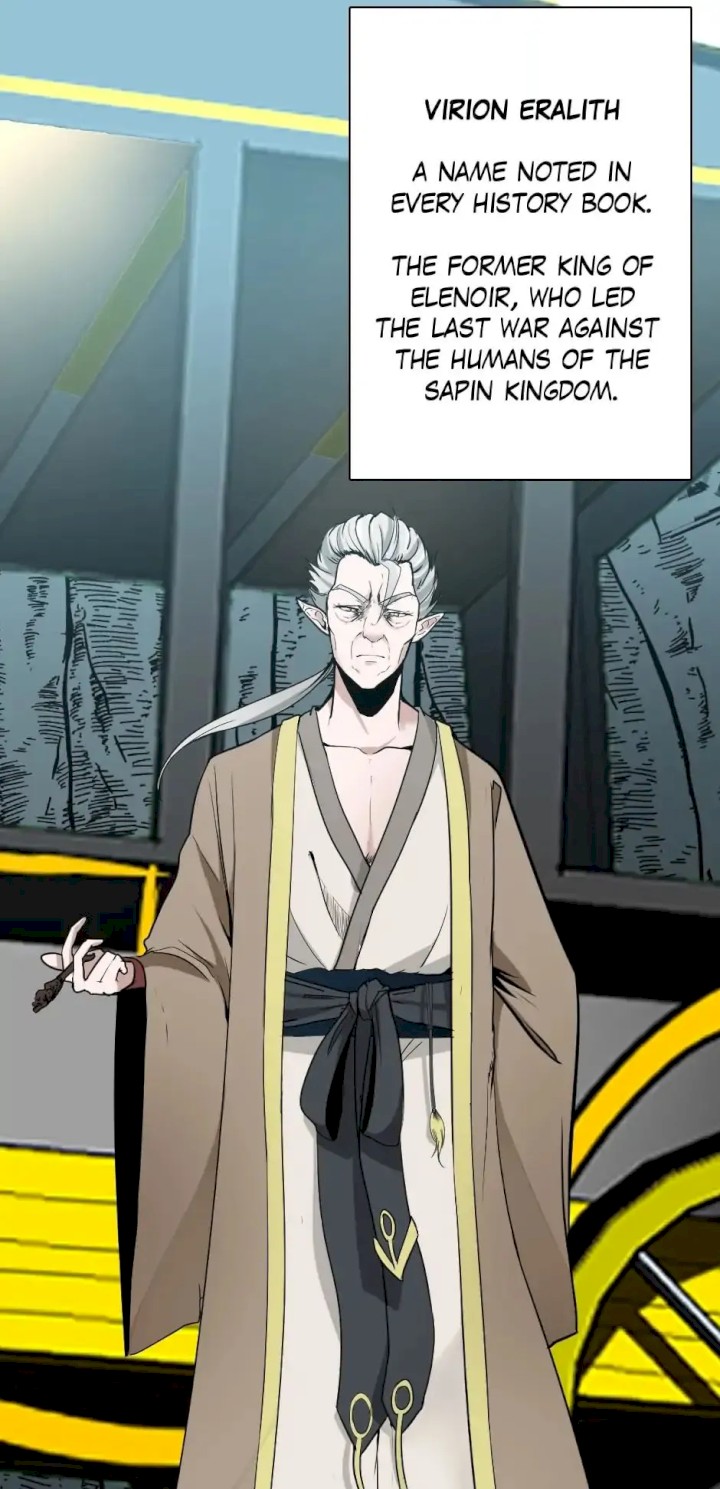 The Beginning After the End Chapter 20 - Page 26