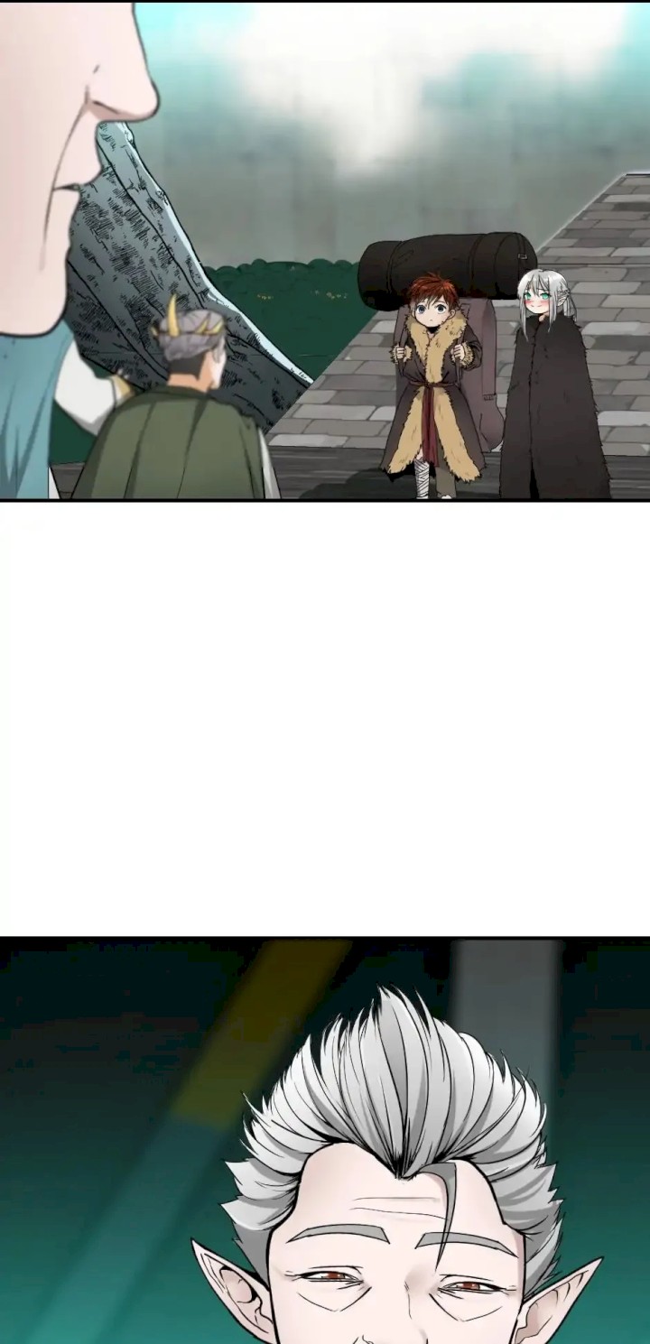 The Beginning After the End Chapter 20 - Page 28