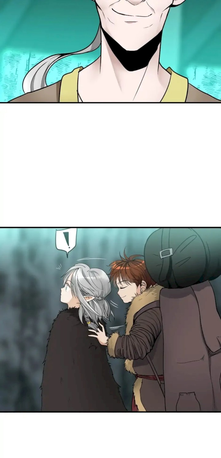 The Beginning After the End Chapter 20 - Page 29