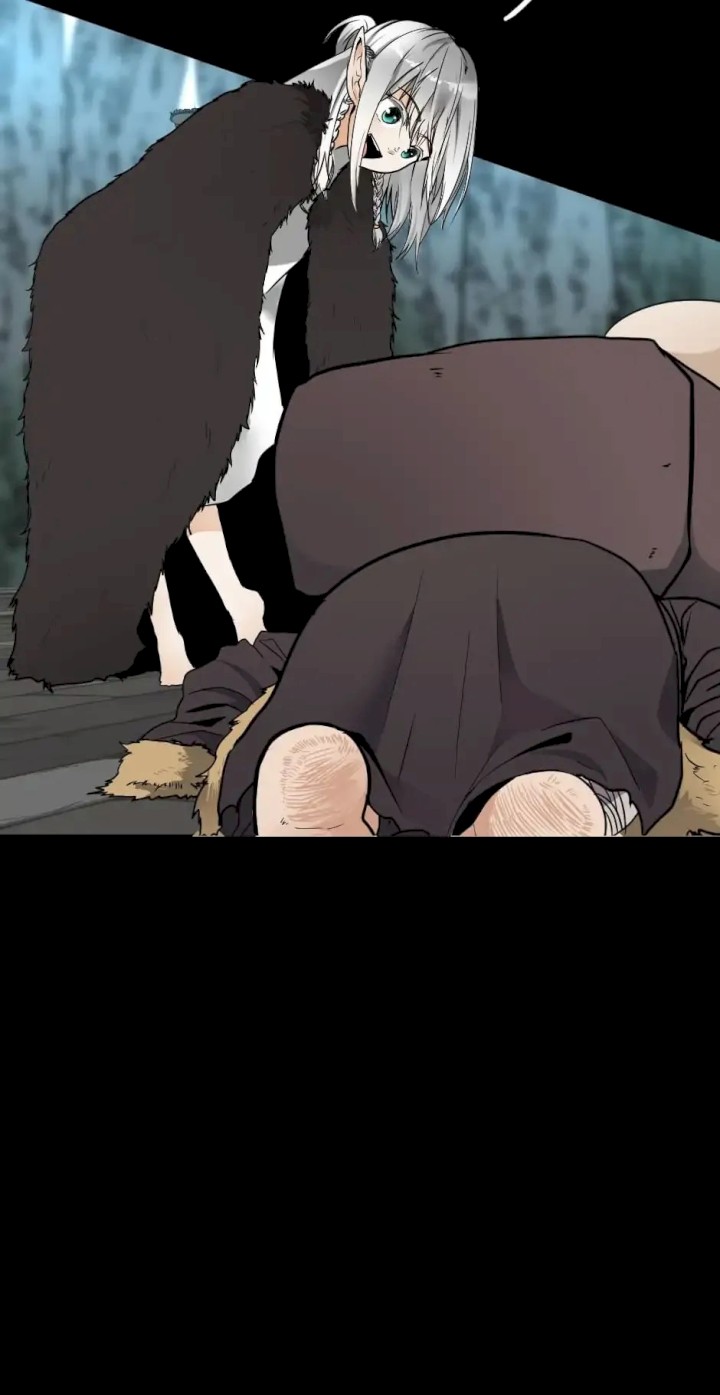 The Beginning After the End Chapter 20 - Page 3