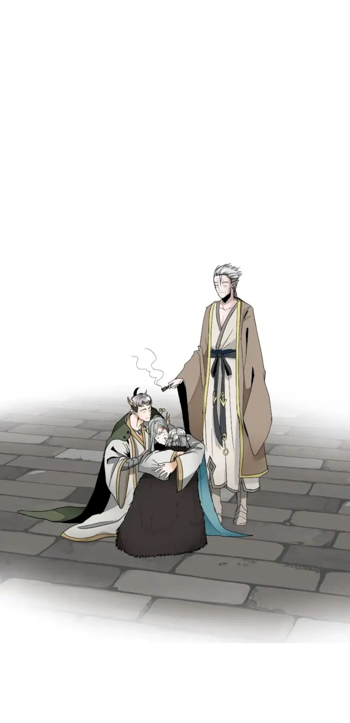 The Beginning After the End Chapter 20 - Page 31