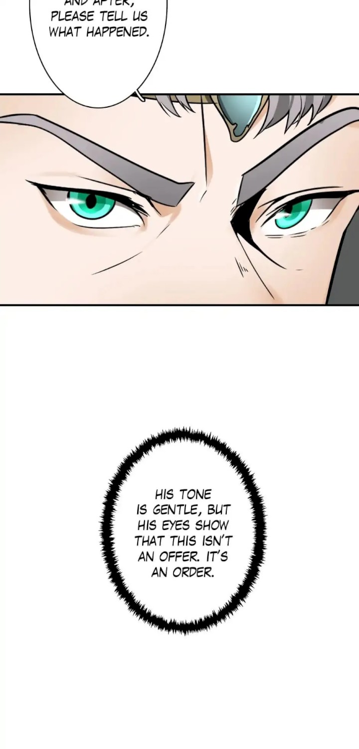 The Beginning After the End Chapter 20 - Page 34