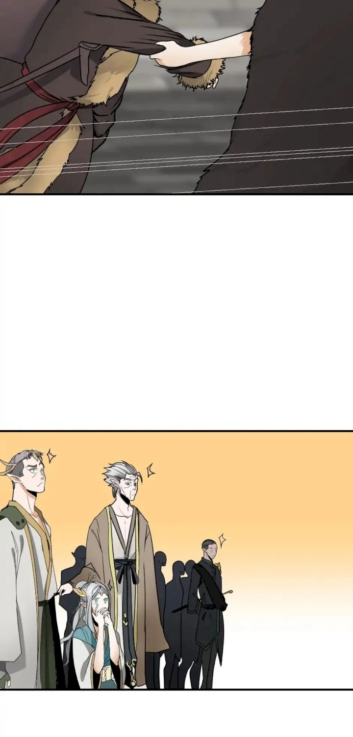 The Beginning After the End Chapter 20 - Page 36