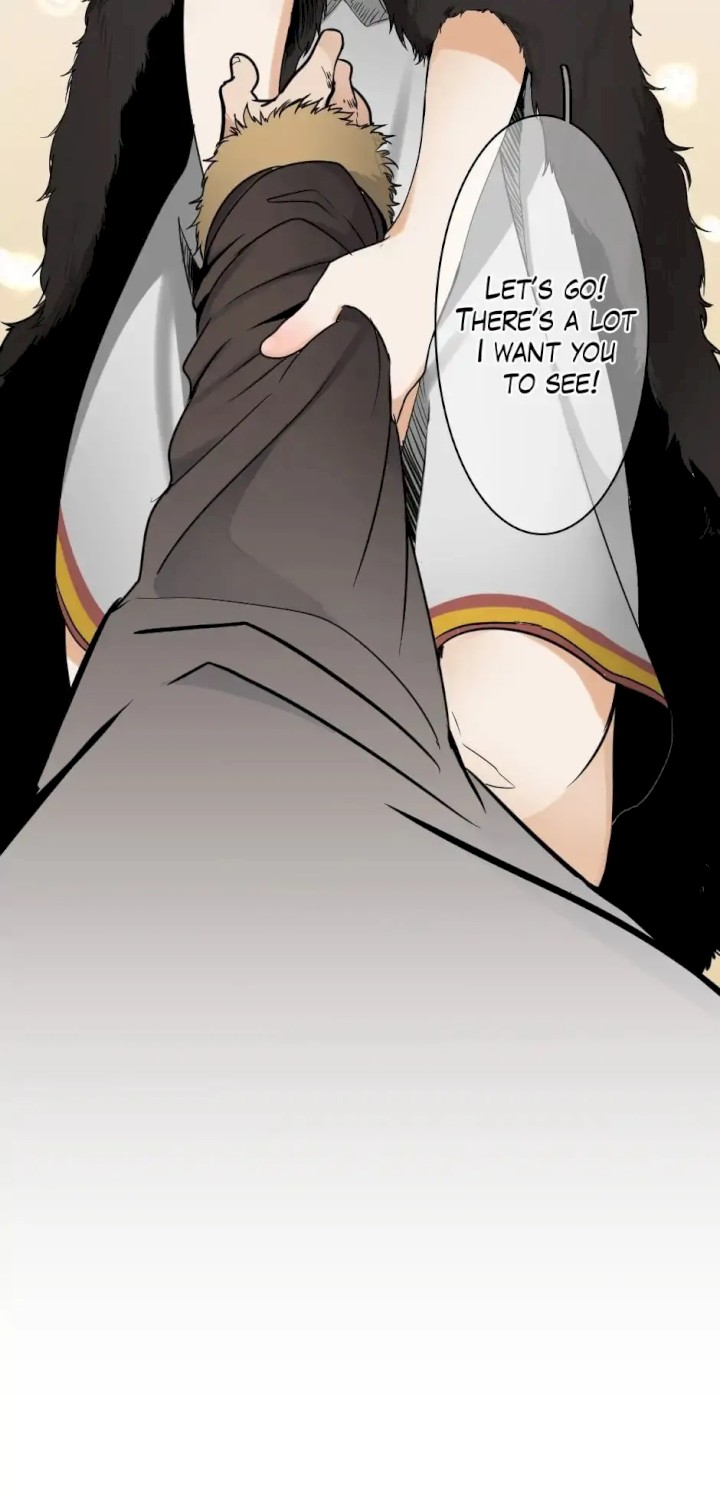 The Beginning After the End Chapter 20 - Page 38