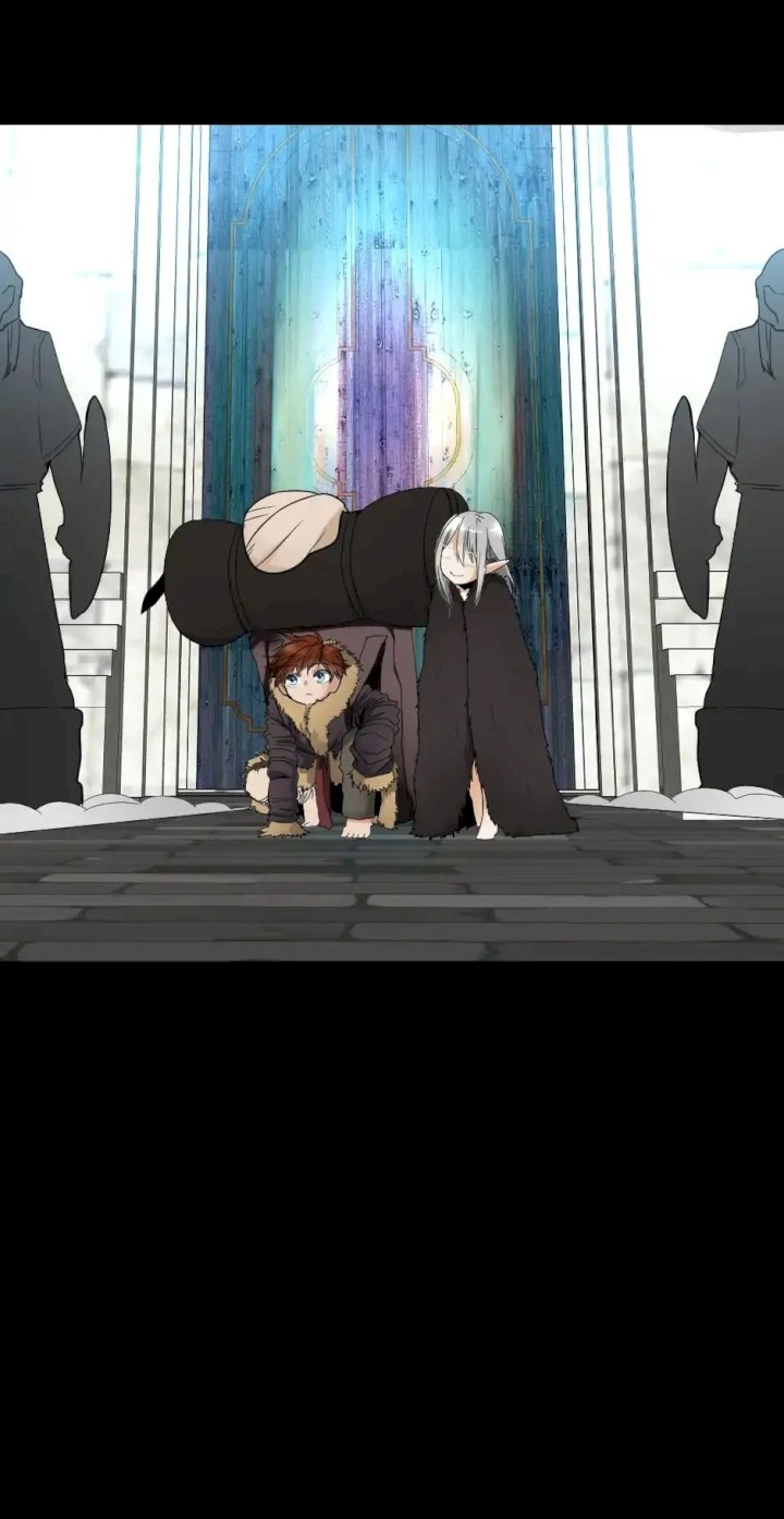 The Beginning After the End Chapter 20 - Page 4