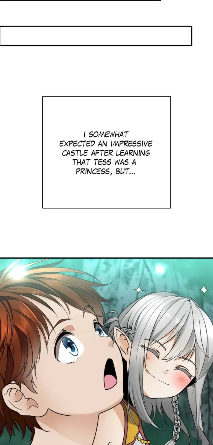 The Beginning After the End Chapter 20 - Page 40